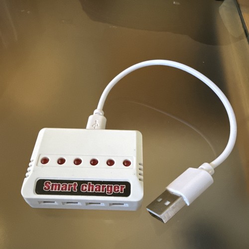 Caricabatterie usb per - usb,