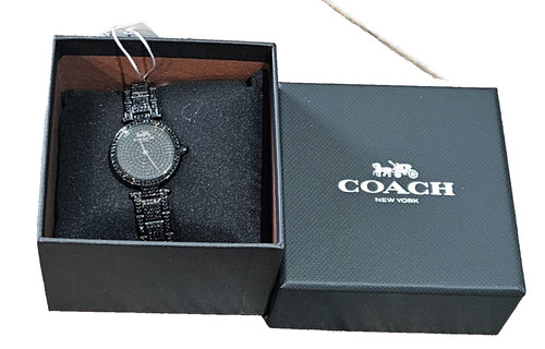 Nuovo orologio coach park - nuovo,