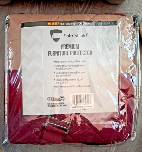 New sofa shield premium - new-sofa,