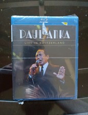 Paul Anka: Live In Switzerland