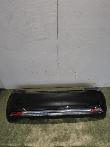 50290203 paraurti posteriore