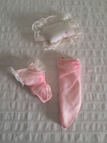 1989 outfit cuscino - outfit+cuscino, barbie