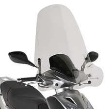 LASTRA PARABREZZA 72X66 7710D