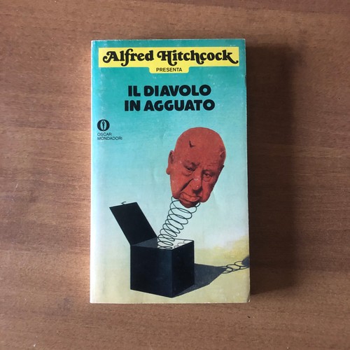 Aavv alfred hitchcock - aavv,