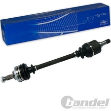 SKF Albero Motore Anteriore