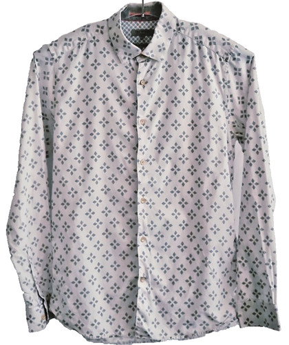Camicia ted baker uomo - ted,