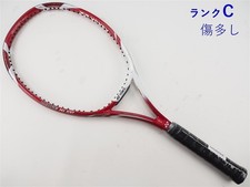 Racchetta da tennis usata YONEX VCORE Xi 100 LG 2012 modello (LG2)YONEX...