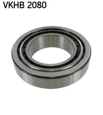 Wheel Bearing For Iveco