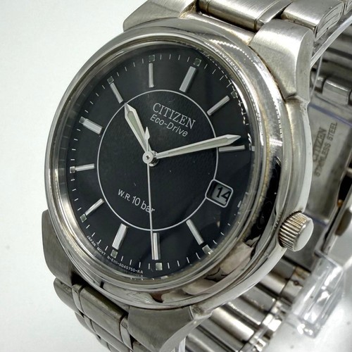 Orologio citizen e111 uomo - orologio,