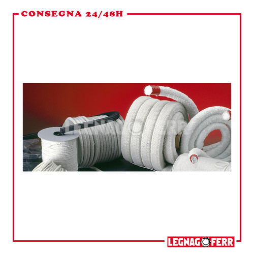 Treccia per sportelli 12mm - per,