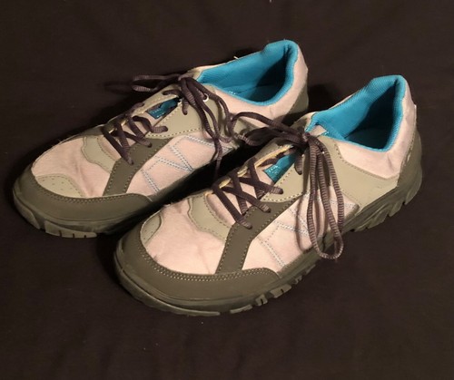 Scarpe trekking quechua - trekking,
