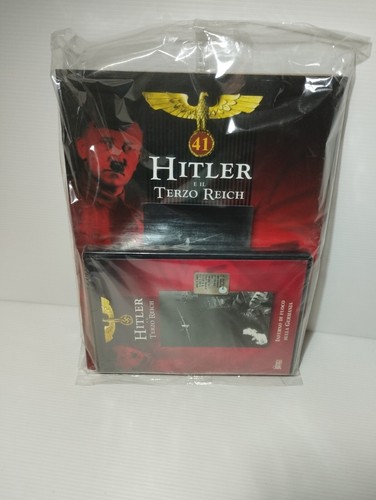 Hitler terzo reich n - reich, n.41