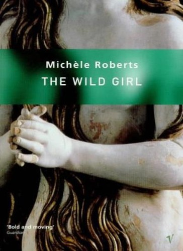 Wild girl michele - wild, roberts