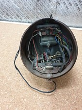 Corpo Fanale Moto Epoca