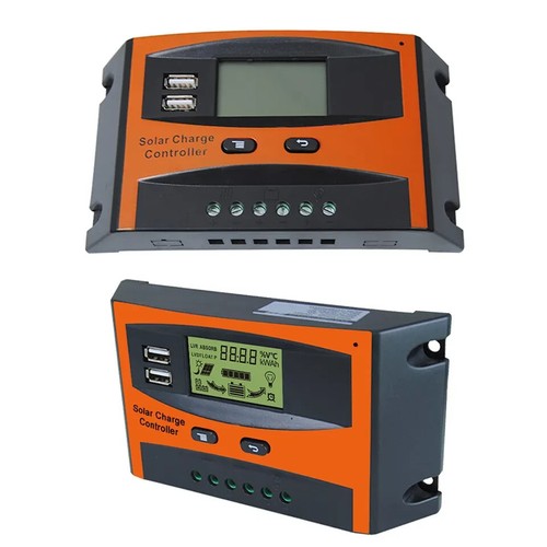 Controller regolatore - controller,