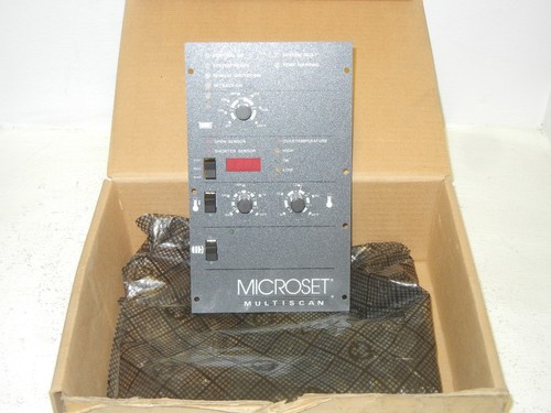 Nordson 120436a nuovo - 120436a, microset