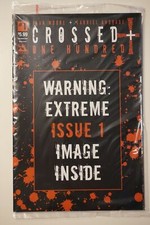 Copertina sigillata EXTREME! ~