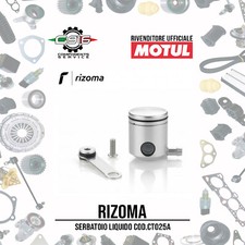 SERBATOIO LIQUIDO RIZOMA COD. CT025A