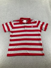 Camicia McDonalds vintage uomo