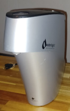 Waterlogic Hybrid Water Purifier UV Water Dispenser Powered by Firewall Tested