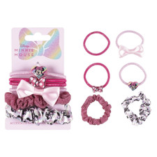 CODINI MINNIE DISNEY ELASTICI