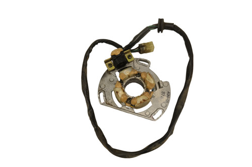 Ktm 105sx 85sx ignition - ignition, stator