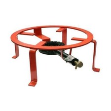 Fornellone A Gas  Ø Cm 50