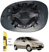 PIASTRA SPECCHIO RETROVISORE