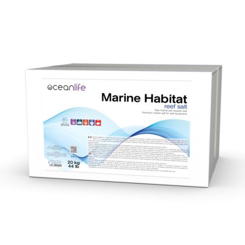 Oceanlife marine habitat kg - oceanlife,