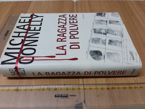 Michael connelly ragazza - michael,