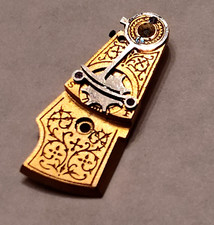 WALTHAM REGOLATORE STELLA