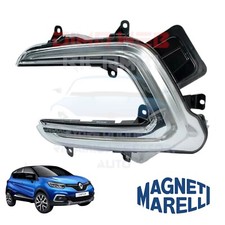 FANALE ANTERIORE SX CON LUCE