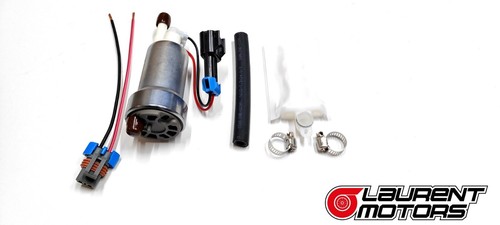 Pompe essence walbro 450l h - essence, 450l/h