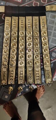 Antica replica cavaliere per