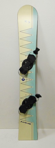 Tavola snow hard shock board - "hard",