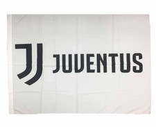 Bandiera Juve Bianconera