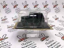 DIE CAST " GAZ 69A " LEGENDARY