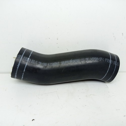 Manicotto flessibile radiatore - manicotto,