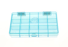 Scatola PORTA MOSCHE a 15