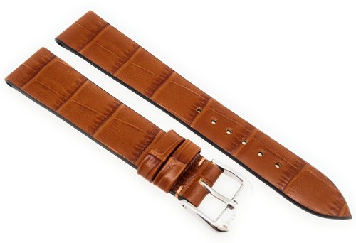 Cinturino orologio coccodrillo - cinturino,