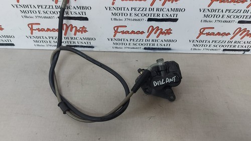 Pinza anteriore piaggio - anteriore,