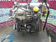 F9Q motore RENAULT MEGANE I