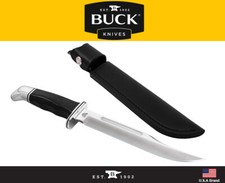 Buck Knives 120 Coltello Lama
