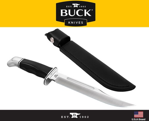 Buck knives 120 coltello lama - buck,