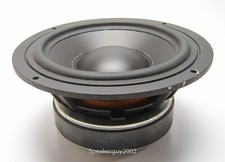 7" Cast Frame Woofer / 16 Ohm