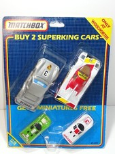 Matchbox KS 811 PORSCHE