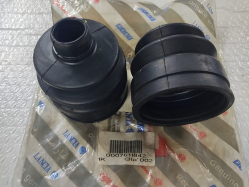 7611842 kit cuffica - kit, 2x