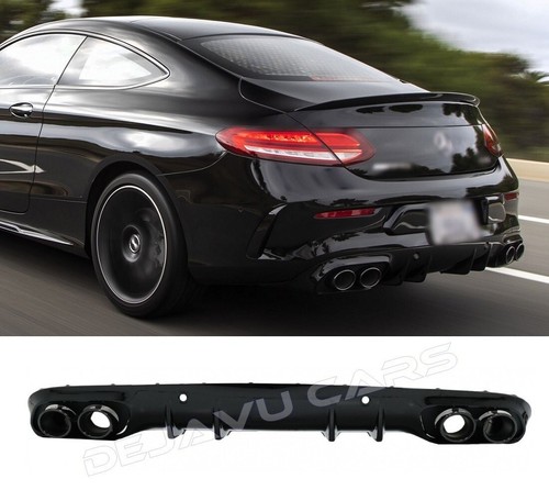 Diffusore look c43 amg per - look,