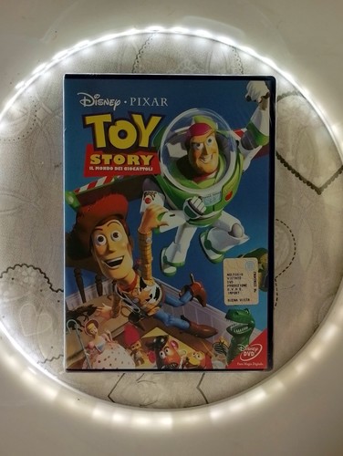Toy story disney pixar - toy,