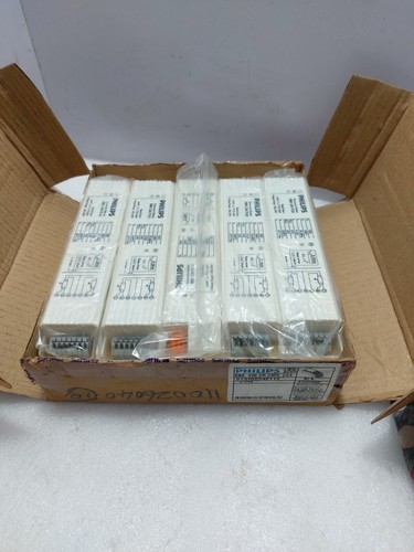 Philips ebe 236 ballast - philips,